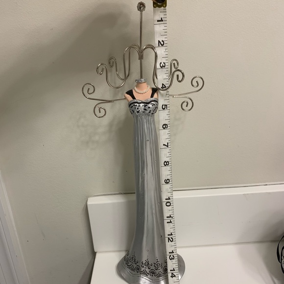 Tree Earring Stand - Picture 5 of 6